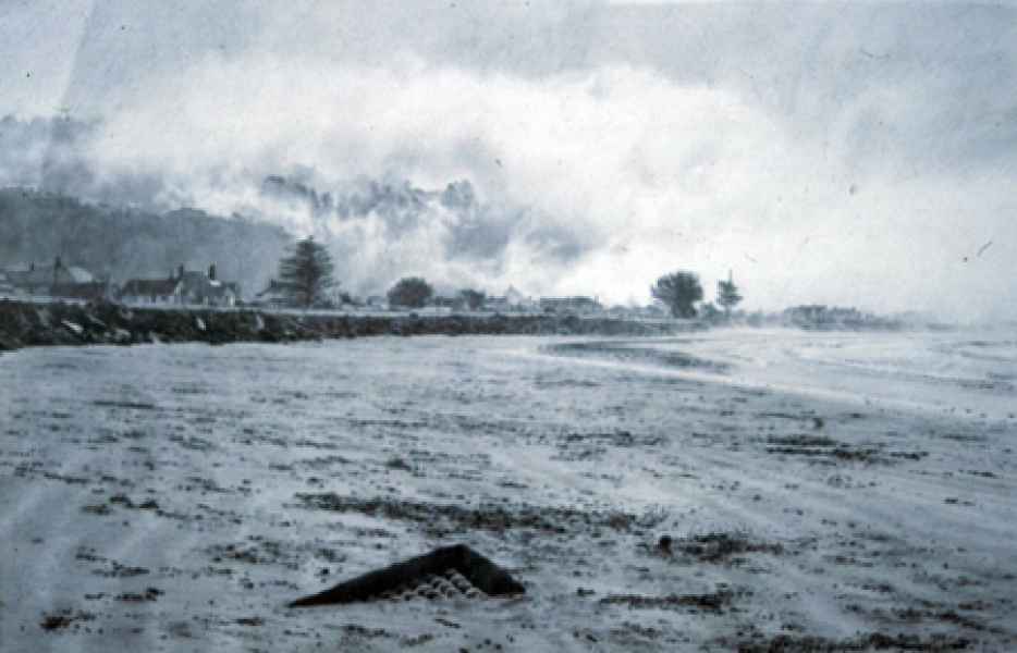 Sculpture study 1973